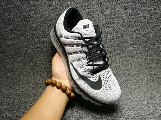 Super Max Nike Air Max 2016 Men--012